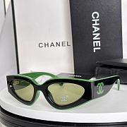 Kitlife Chanel Sunglasses 6056 - 6