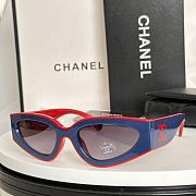 Kitlife Chanel Sunglasses 6056 - 5