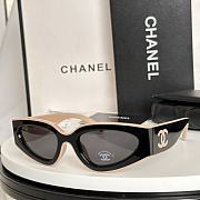Kitlife Chanel Sunglasses 6056 - 4