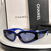 Kitlife Chanel Sunglasses 6056 - 3