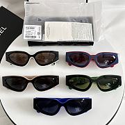 Kitlife Chanel Sunglasses 6056 - 2