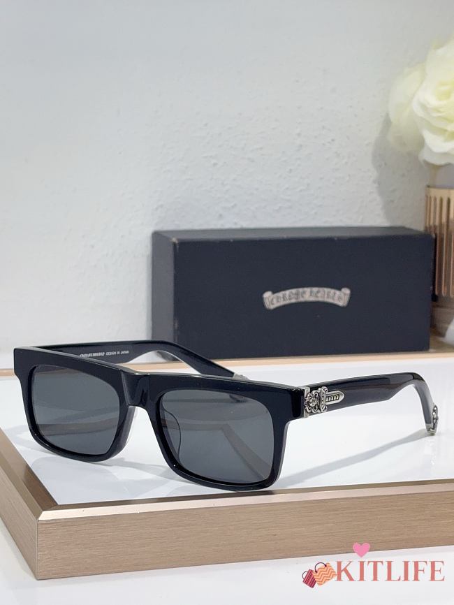Kitlife Chrome Hearts Sunglasses - 1