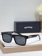 Kitlife Chrome Hearts Sunglasses - 1