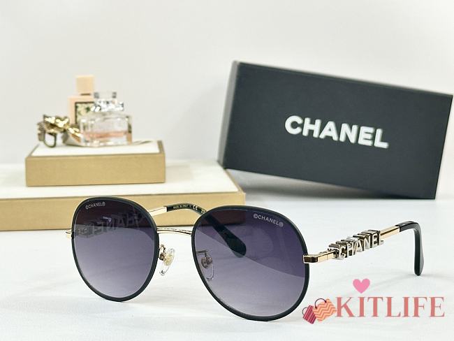 Kitlife Chanel Sunglasses CH4285 - 1
