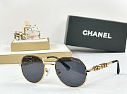 Kitlife Chanel Sunglasses CH4285 - 6