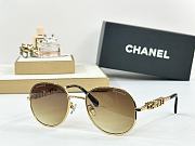 Kitlife Chanel Sunglasses CH4285 - 4