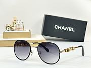 Kitlife Chanel Sunglasses CH4285 - 3