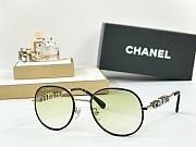 Kitlife Chanel Sunglasses CH4285 - 2