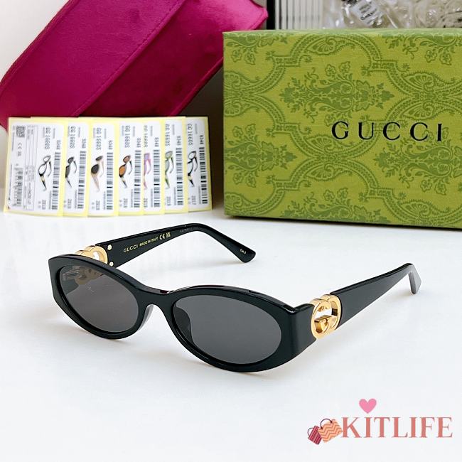 Kitlife Gucci Sunglasses GG1660 - 1