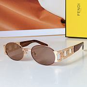 Kitlife Fendi Sunglasses 7067  - 1
