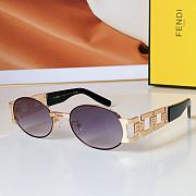 Kitlife Fendi Sunglasses 7067  - 6