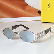 Kitlife Fendi Sunglasses 7067  - 5