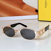 Kitlife Fendi Sunglasses 7067  - 2