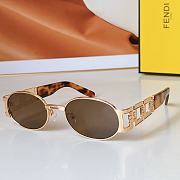 Kitlife Fendi Sunglasses 7067  - 3