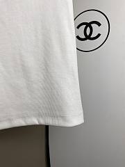 Kitlife Loewe Tank Top White  - 6
