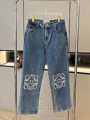 Kitlife Loewe Blue Jeans  - 1