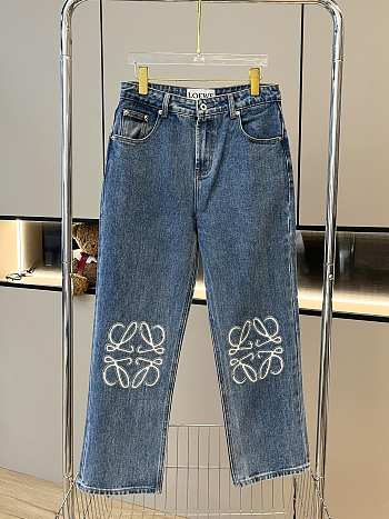 Kitlife Loewe Blue Jeans 