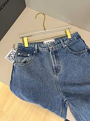 Kitlife Loewe Blue Jeans  - 4