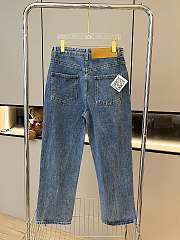 Kitlife Loewe Blue Jeans  - 6