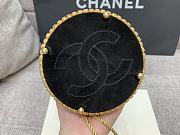 Kitlife Chanel Limited Edition Birdcage Bag 12x20x12cm - 5
