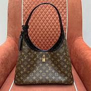 Kitlife Louis Vuitton The Drop GM Bag M12941 42x23x17cm - 1