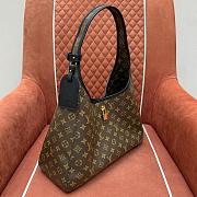 Kitlife Louis Vuitton The Drop GM Bag M12941 42x23x17cm - 6