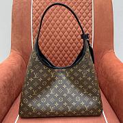 Kitlife Louis Vuitton The Drop GM Bag M12941 42x23x17cm - 4