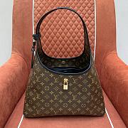 Kitlife Louis Vuitton The Drop GM Bag M12941 42x23x17cm - 2