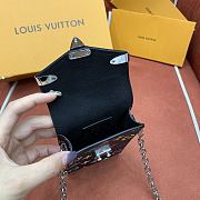 Kitlife Louis Vuitton x TM Phone Pouch Métis M14098 17.5x10.5x4cm - 2
