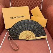 Kitlife Louis Vuitton Fan Bag 37x19x6cm - 1