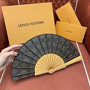 Kitlife Louis Vuitton Fan Bag 37x19x6cm - 4