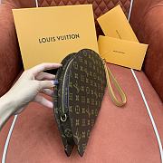 Kitlife Louis Vuitton Fan Bag 37x19x6cm - 5