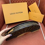 Kitlife Louis Vuitton Fan Bag 37x19x6cm - 6