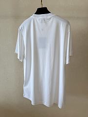 Kitlife Louis Vuitton Paris Travel Stamp T-shirt - 5