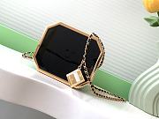 Kitlife Chanel 24A Tea Cans AS4954 12x10x10cm - 6