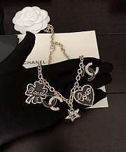 Kitlife Chanel Love Clover Necklace - 4