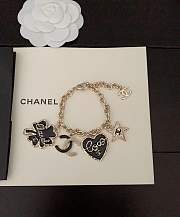 Kitlife Chanel Love Clover Bracelet - 1