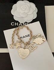 Kitlife Chanel Love Clover Bracelet - 4