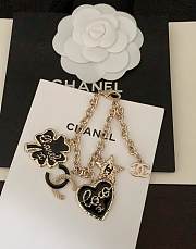 Kitlife Chanel Love Clover Bracelet - 3