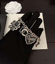 Kitlife Chanel Love Clover Bracelet - 2