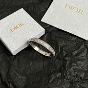 Kitlife Dior 2025 Bracelet Silver - 6