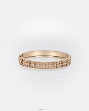 Kitlife Dior 2025 Bracelet Rose Gold - 1