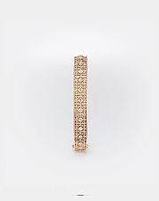 Kitlife Dior 2025 Bracelet Rose Gold - 2