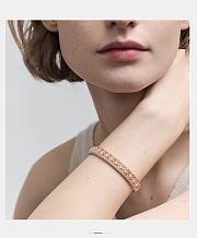 Kitlife Dior 2025 Bracelet Rose Gold - 3