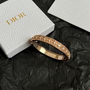Kitlife Dior 2025 Bracelet Rose Gold - 6