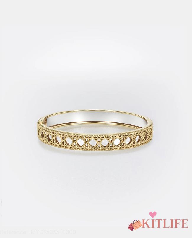 Kitlife Dior 2025 Bracelet Gold - 1