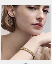 Kitlife Dior 2025 Bracelet Gold - 5