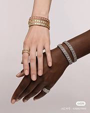 Kitlife Dior 2025 Bracelet Gold - 4