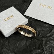 Kitlife Dior 2025 Bracelet Gold - 2
