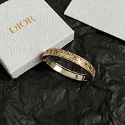 Kitlife Dior 2025 Bracelet Gold - 3